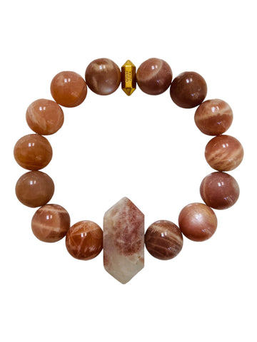 Surfside Sunshine - Sunstone