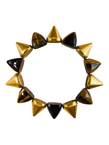 LUXE POSITIVE POINTS - Tiger Eye