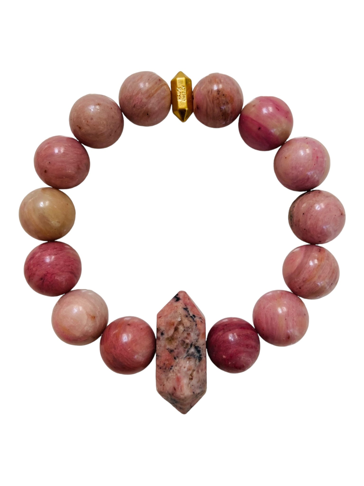 Nantucket Reds - Rhodonite