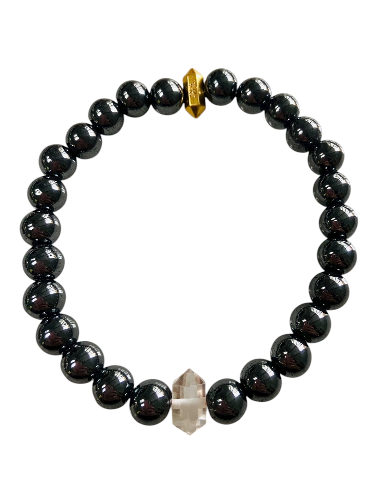 Men’s - Hematite