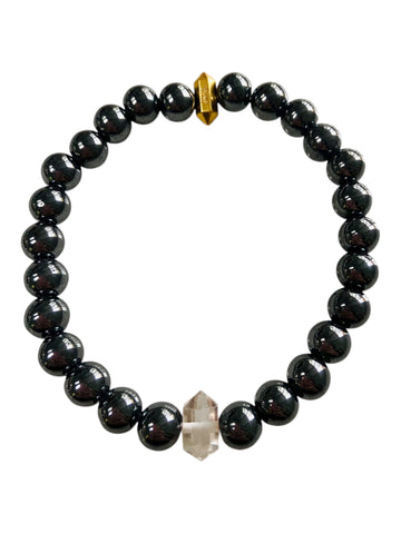 Men’s - Hematite