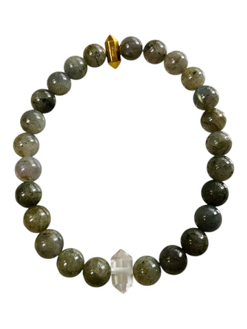 Men’s - Labradorite