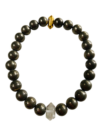 Men’s - Pyrite