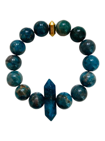 Mermaid’s Jewels - Apatite