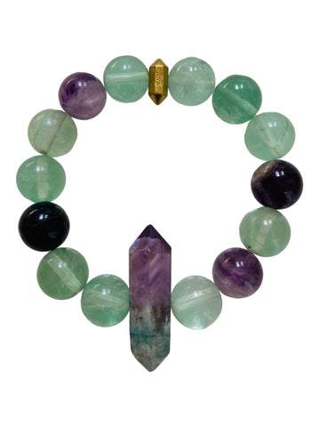 Secret Seaglass - Florite
