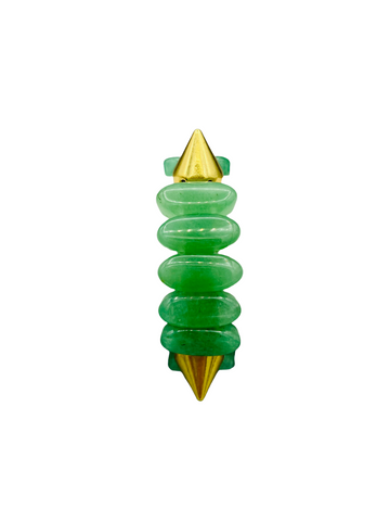 LUXE Surfboard - Aventurine