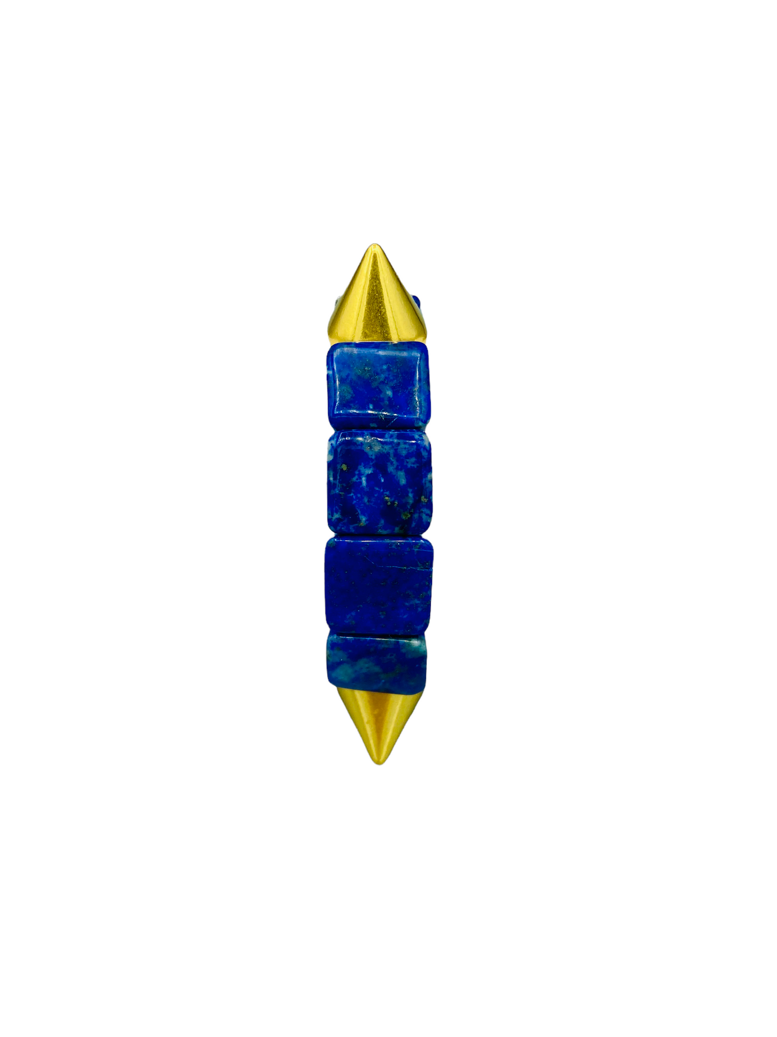 LUXE Lapis Squares