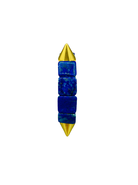 LUXE Lapis Squares