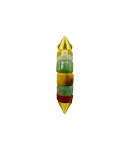 LUXE Arches - Multi Jade