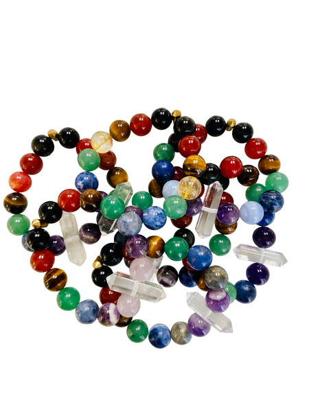 HEART CHAKRA BOOSTER