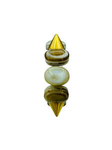 LUXE Ovals - Agate